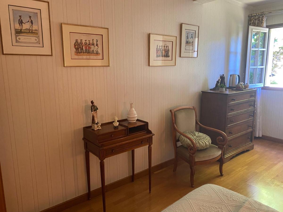 La Pommeraie 76 Saint-Ouen-sous-Bailly Ngoại thất bức ảnh