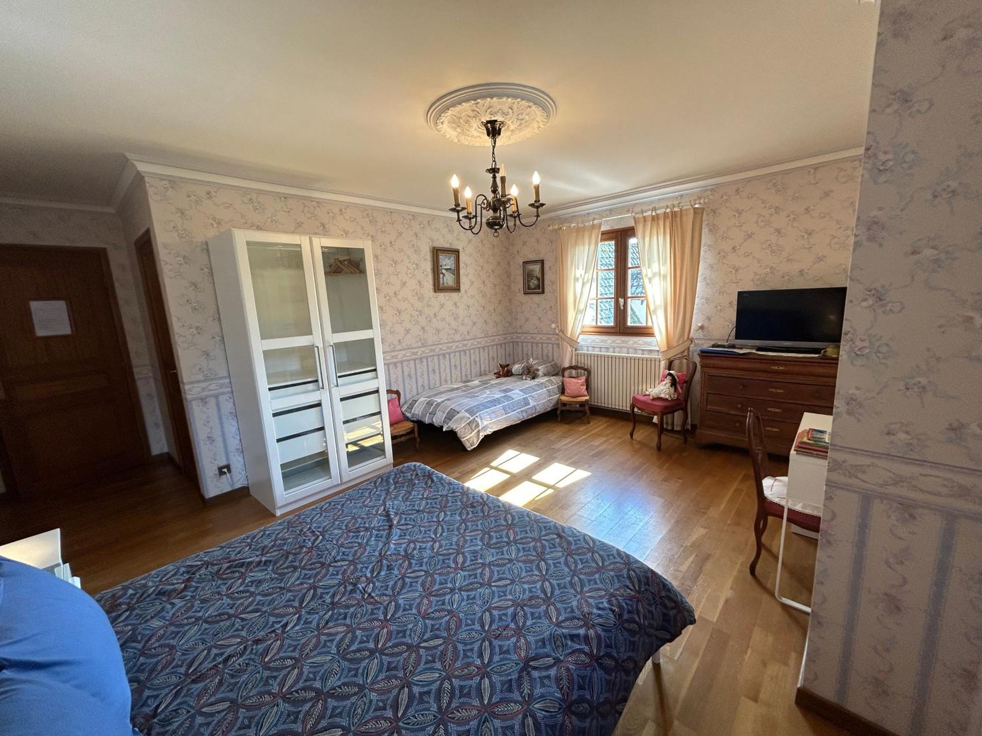 La Pommeraie 76 Saint-Ouen-sous-Bailly Ngoại thất bức ảnh
